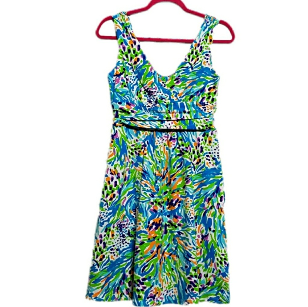 NWT Lilly Pulitzer Shianne Dress  (S)